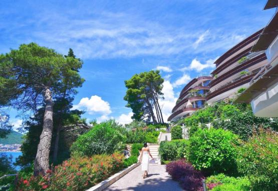 Dukley Hotel & Resort  Regiunea Muntenegru 