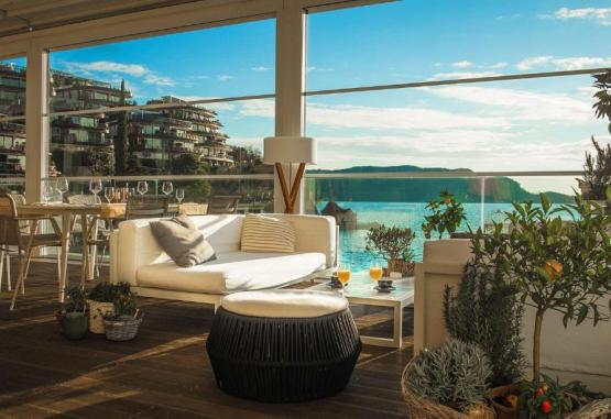 Dukley Hotel & Resort  Regiunea Muntenegru 