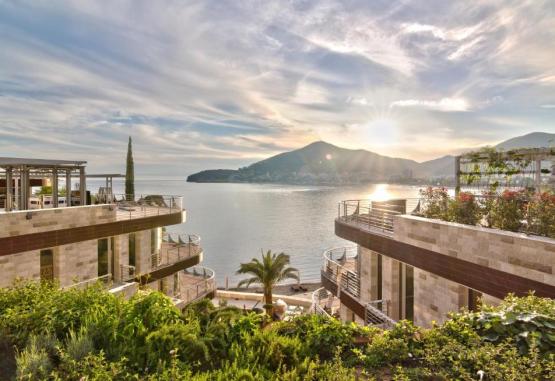Dukley Hotel & Resort  Regiunea Muntenegru 