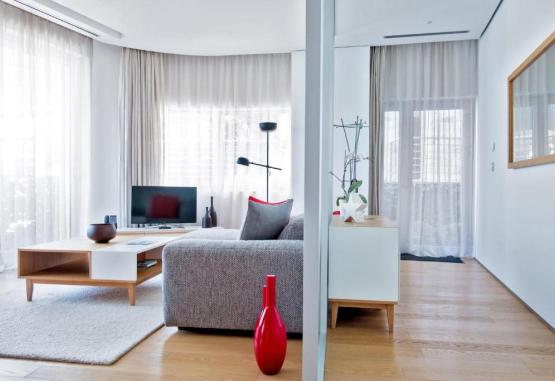 Dukley Hotel & Resort  Regiunea Muntenegru 