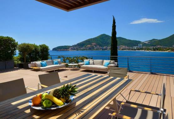 Dukley Hotel & Resort  Regiunea Muntenegru 