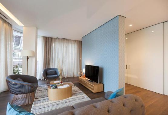 Dukley Hotel & Resort  Regiunea Muntenegru 