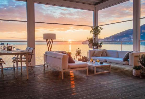 Dukley Hotel & Resort  Regiunea Muntenegru 