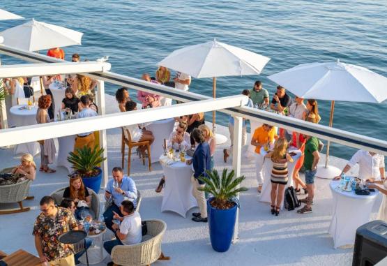 Dukley Hotel & Resort  Regiunea Muntenegru 
