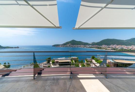 Dukley Hotel & Resort  Regiunea Muntenegru 