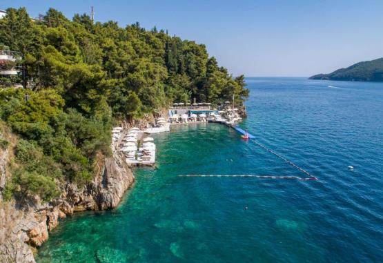 Dukley Hotel & Resort  Regiunea Muntenegru 