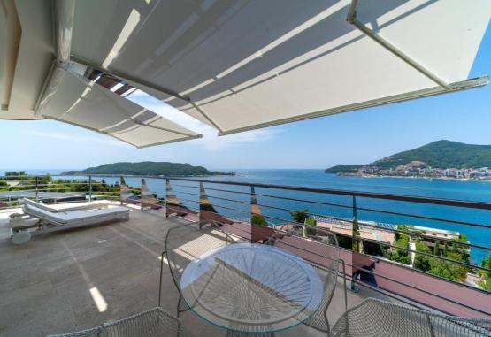 Dukley Hotel & Resort  Regiunea Muntenegru 