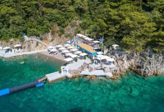 Dukley Hotel & Resort  Regiunea Muntenegru 