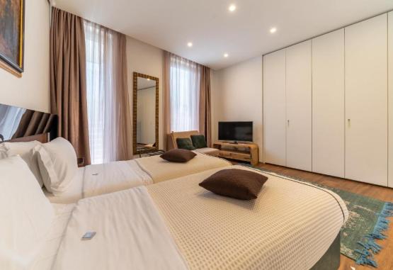 Dukley Hotel & Resort  Regiunea Muntenegru 