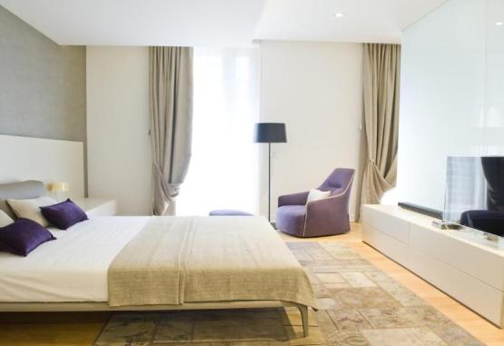 Dukley Hotel & Resort  Regiunea Muntenegru 