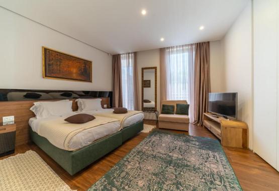 Dukley Hotel & Resort  Regiunea Muntenegru 