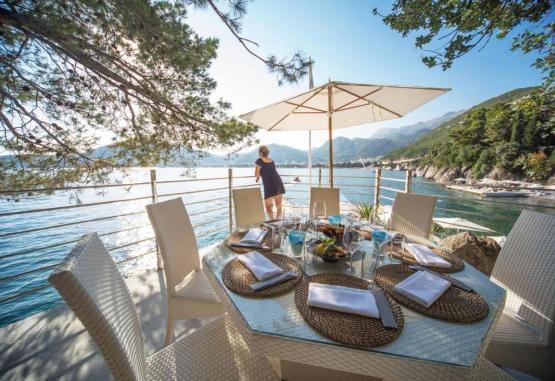 Dukley Hotel & Resort  Regiunea Muntenegru 