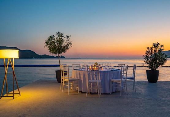 Dukley Hotel & Resort  Regiunea Muntenegru 