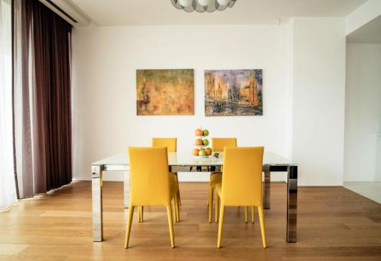 Dukley Hotel & Resort  Regiunea Muntenegru 