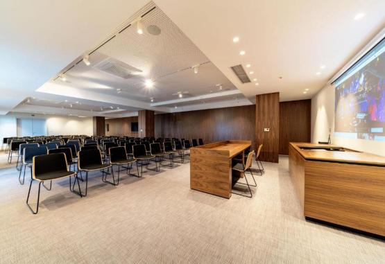Dukley Hotel & Resort  Regiunea Muntenegru 