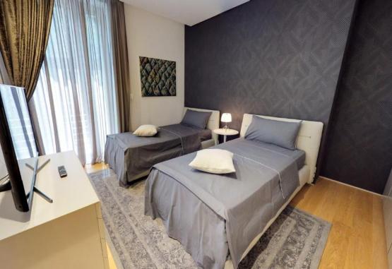 Dukley Hotel & Resort  Regiunea Muntenegru 