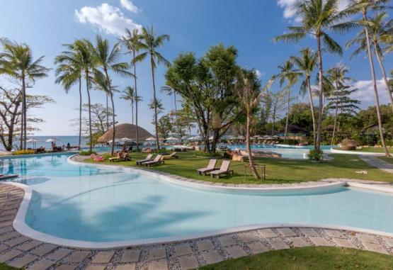 Eden Beach Khaolak Resort and Spa  Phuket Regiunea Thailanda