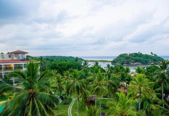 Occidental Eden Beruwala Sri Lanka 