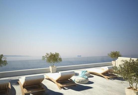 Eleals Boutique Hotel Insula Corfu Grecia