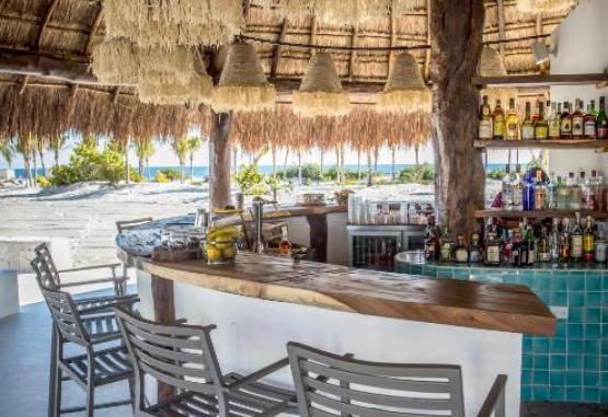 Majestic Elegance Costa Mujeres  Cancun si Riviera Maya Mexic