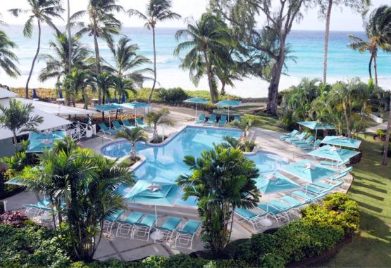 Turtle Beach By Elegant Hotels Christ Church Barbados