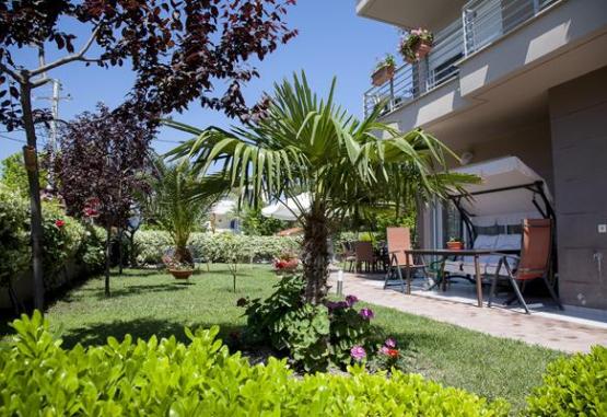 Eleni Apartments 4 Seasons Kassandra Grecia