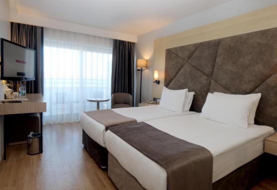 Altin Yunus Resort & Thermal Hotel  Cesme Turcia