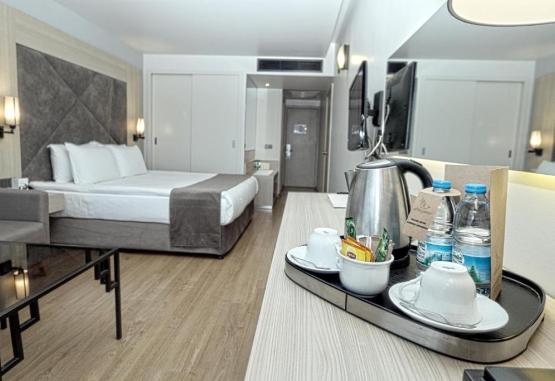 Altin Yunus Resort & Thermal Hotel  Cesme Turcia