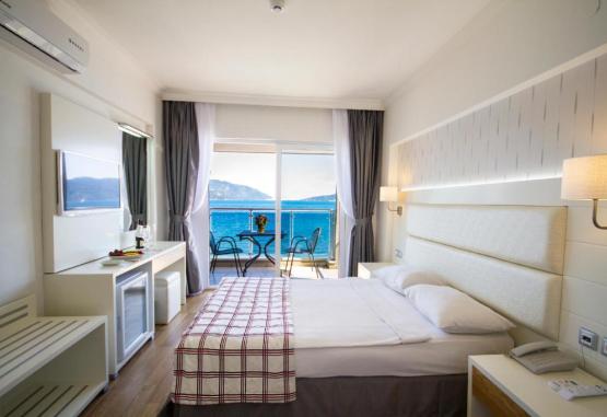 Yunus Hotel Regiunea Marmaris Turcia