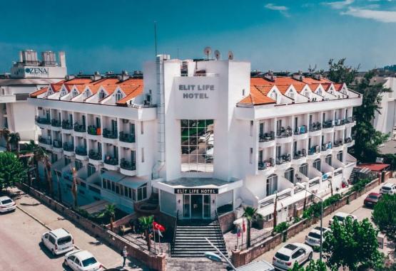 ELIT LIFE HOTEL  Kemer Turcia