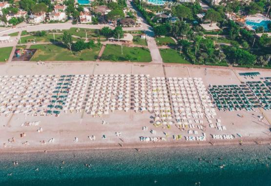 ELIT LIFE HOTEL  Kemer Turcia