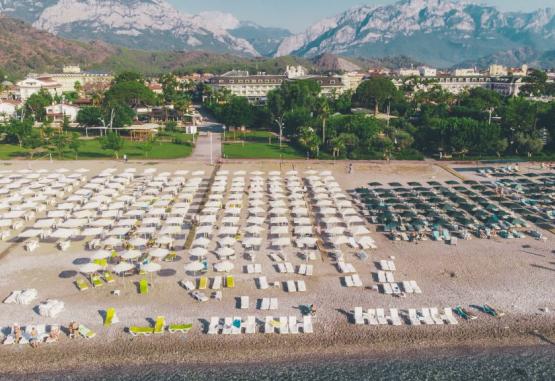 ELIT LIFE HOTEL  Kemer Turcia