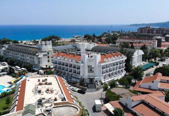 ELIT LIFE HOTEL  Kemer Turcia