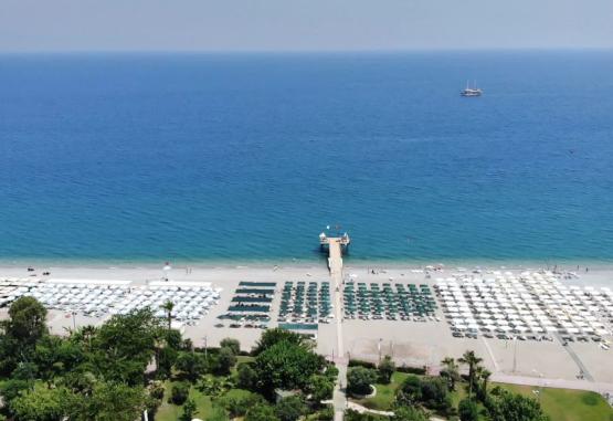 ELIT LIFE HOTEL  Kemer Turcia