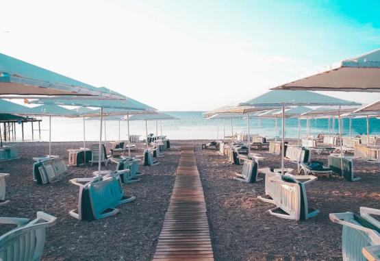 ELIT LIFE HOTEL  Kemer Turcia