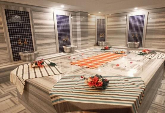 ELIT LIFE HOTEL  Kemer Turcia