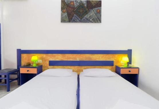 Eltina Apartments Heraklion Grecia