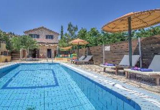 Emerald Villas Lasithi Grecia