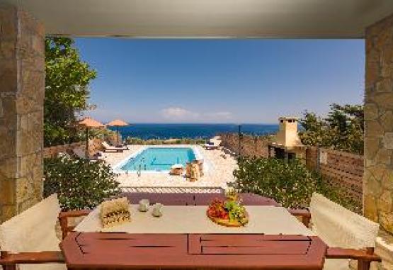 Emerald Villas Lasithi Grecia