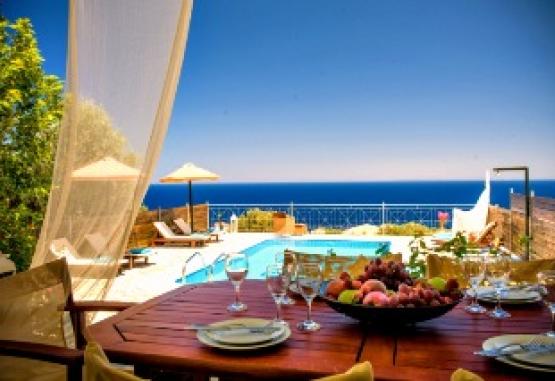 Emerald Villas Lasithi Grecia