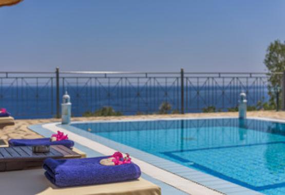 Emerald Villas Lasithi Grecia