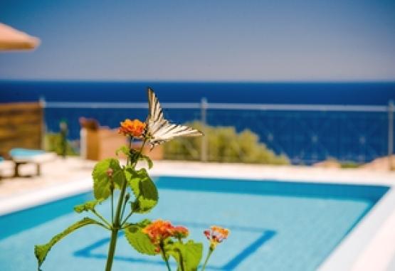 Emerald Villas Lasithi Grecia