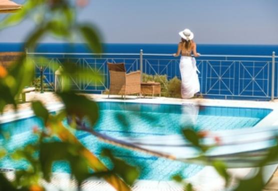 Emerald Villas Lasithi Grecia