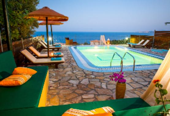 Emerald Villas Lasithi Grecia