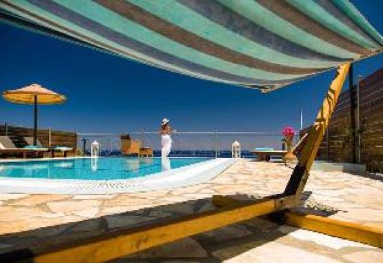 Emerald Villas Lasithi Grecia