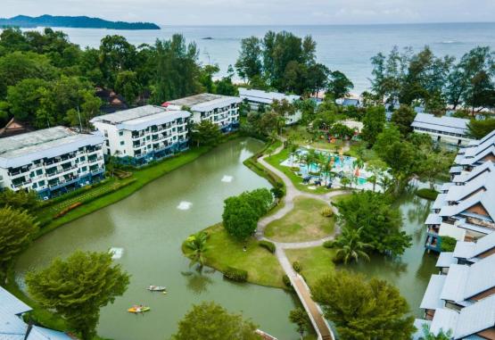 Khaolak Emerald Beach Resort & Spa Phuket Regiunea Thailanda