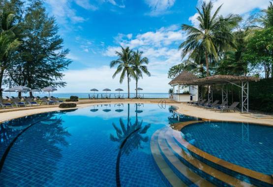 Khaolak Emerald Beach Resort & Spa Phuket Regiunea Thailanda