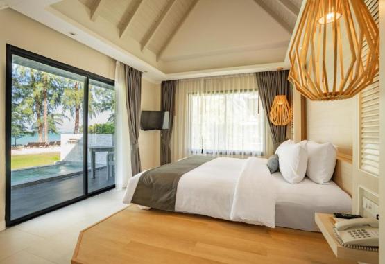 Khaolak Emerald Beach Resort & Spa Phuket Regiunea Thailanda