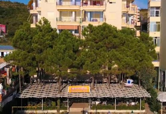 Espana aparthotel  Durres Regiunea Albania