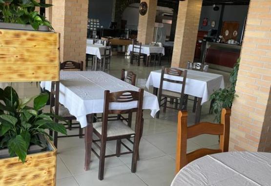 Espana aparthotel  Durres Regiunea Albania